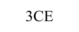 3CE trademark