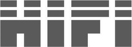 HIFI trademark