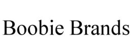 BOOBIE BRANDS trademark
