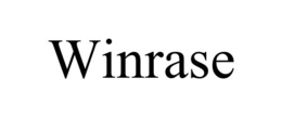WINRASE trademark