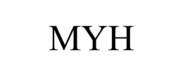MYH trademark