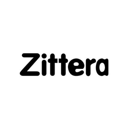 ZITTERA trademark