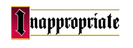 INAPPROPRIATE trademark