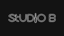 STUDIO B trademark