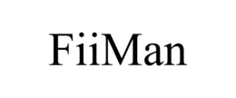 FIIMAN trademark