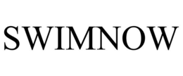SWIMNOW trademark