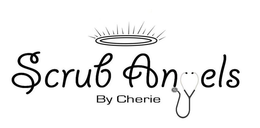 SCRUB ANGELS BY CHERIE trademark