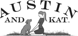 AUSTIN AND KAT trademark