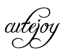 CUTEJOY trademark