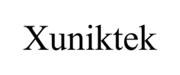 XUNIKTEK trademark