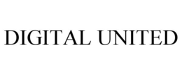 DIGITAL UNITED trademark