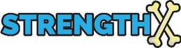 STRENGTHX trademark