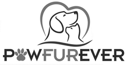 PAWFUREVER trademark