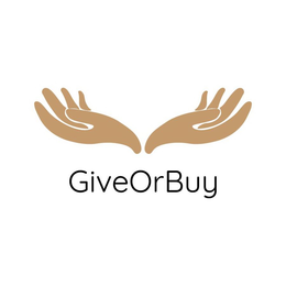 GIVEORBUY trademark