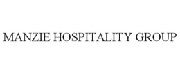 MANZIE HOSPITALITY GROUP trademark