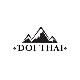 DOI THAI trademark