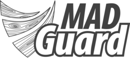 MAD GUARD trademark
