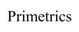 PRIMETRICS trademark