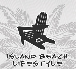ISLAND BEACH LIFESTYLE trademark