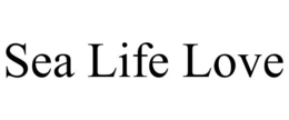 SEA LIFE LOVE trademark