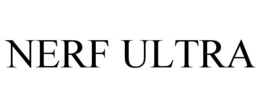NERF ULTRA trademark