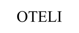 OTELI trademark