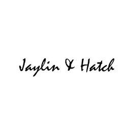 JAYLIN & HATCH trademark