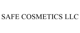 SAFE COSMETICS LLC trademark
