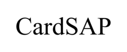 CARDSAP trademark