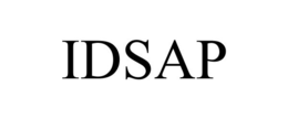 IDSAP trademark