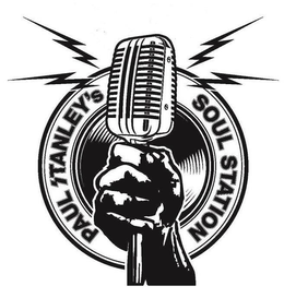 PAUL STANLEY'S SOUL STATION trademark