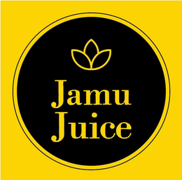JAMU JUICE trademark