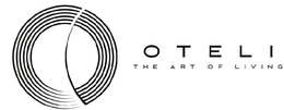 OTELI THE ART OF LIVING trademark