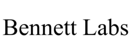 BENNETT LABS trademark