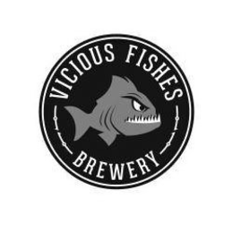 VICIOUS FISHES BREWERY trademark