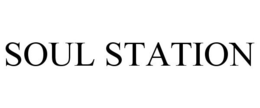 SOUL STATION trademark