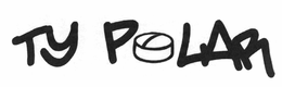 TY POLAR trademark