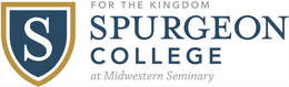 S FOR THE KINGDOM SPURGEON COLLEGE AT MIDWESTERN SEMINARY trademark
