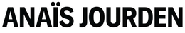 ANAIS JOURDEN trademark