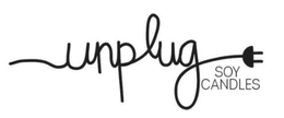 UNPLUG SOY CANDLES trademark