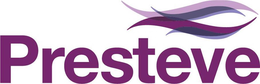 PRESTEVE trademark