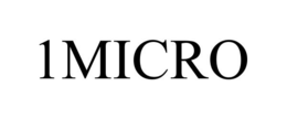 1MICRO trademark