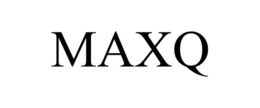 MAXQ trademark