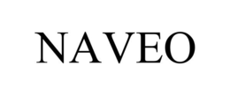 NAVEO trademark