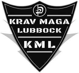 KRAV MAGA LUBBOCK KML trademark