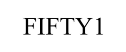 FIFTY1 trademark