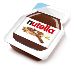 NUTELLA trademark