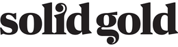 SOLID GOLD trademark