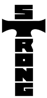 STRONG trademark