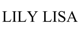 LILY LISA trademark